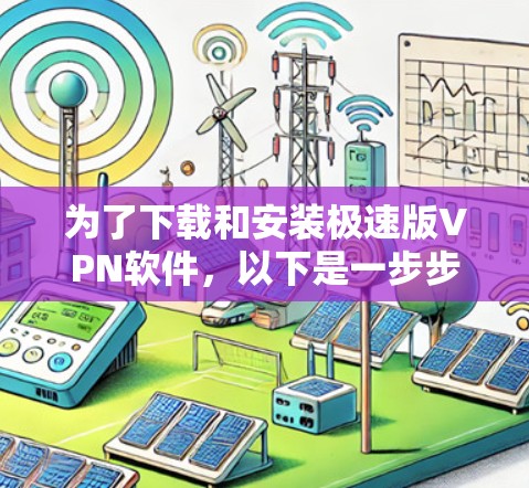 为了下载和安装极速版VPN软件,以下是一步步的指南 为了下载和安装极速版VPN软件,以下是一步步的指南