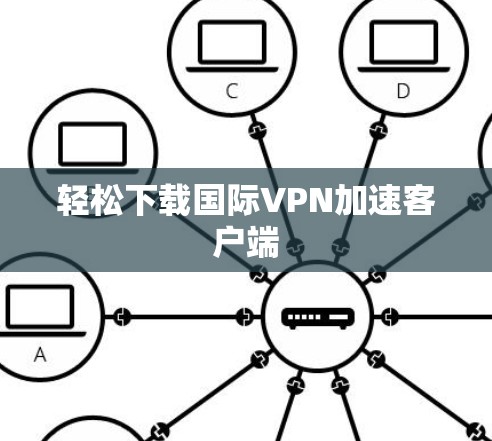 轻松下载国际VPN加速客户端 轻松下载国际VPN加速客户端