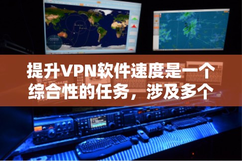 提升VPN软件速度是一个综合性的任务,涉及多个层面的优化。以下是一步步的建议 提升VPN软件速度是一个综合性的任务,涉及多个层面的优化。以下是一步步的建议