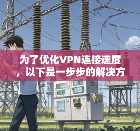 为了优化VPN连接速度,以下是一步步的解决方案 为了优化VPN连接速度,以下是一步步的解决方案