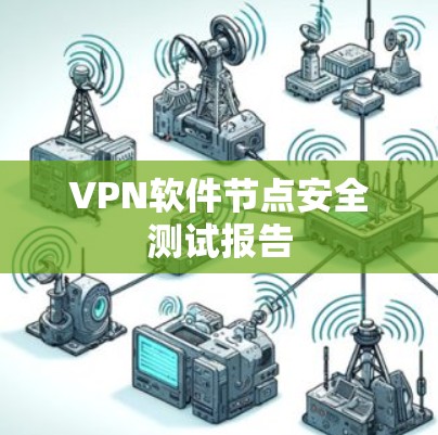 VPN软件节点安全测试报告 VPN软件节点安全测试报告