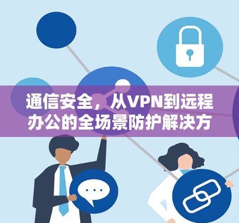 通信安全,从VPN到远程办公的全场景防护解决方案 通信安全,从VPN到远程办公的全场景防护解决方案