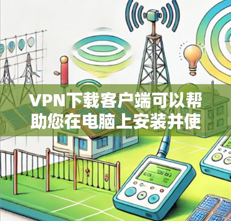 VPN下载客户端可以帮助您在电脑上安装并使用VPN功能,以访问更安全的网络环境。以下是几种常见的VPN下载应用推荐 VPN下载客户端可以帮助您在电脑上安装并使用VPN功能,以访问更安全的网络环境。以下是几种常见的VPN下载应用推荐