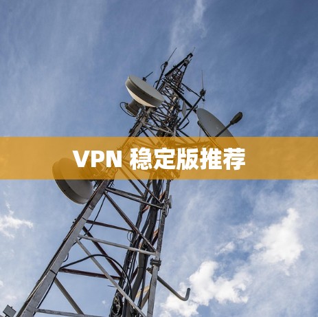 VPN 稳定版推荐
