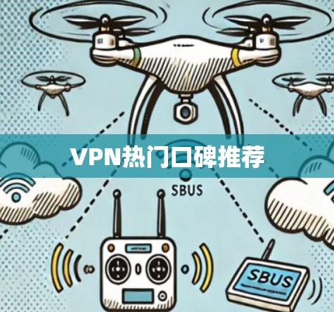 VPN热门口碑推荐