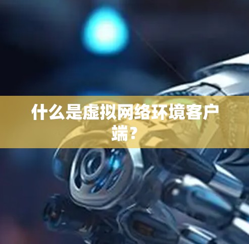 什么是虚拟网络环境客户端? 什么是虚拟网络环境客户端?