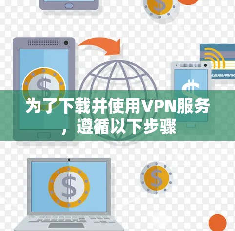 为了下载并使用VPN服务,遵循以下步骤 为了下载并使用VPN服务,遵循以下步骤
