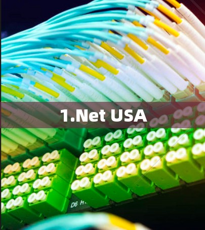 1.Net USA