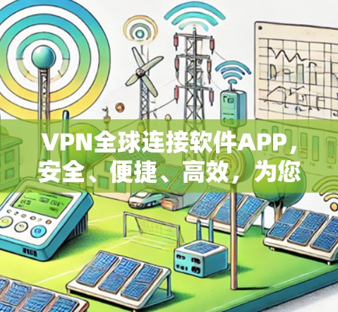 VPN全球连接软件APP,安全、便捷、高效,为您的网络保驾护航 VPN全球连接软件APP,安全、便捷、高效,为您的网络保驾护航