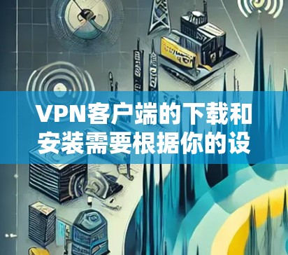 VPN客户端的下载和安装需要根据你的设备和使用需求来选择合适的版本。以下是一些常见的VPN客户端及其下载方法 VPN客户端的下载和安装需要根据你的设备和使用需求来选择合适的版本。以下是一些常见的VPN客户端及其下载方法