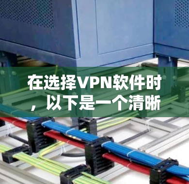 在选择VPN软件时,以下是一个清晰的指南,帮助你做出明智的选择 在选择VPN软件时,以下是一个清晰的指南,帮助你做出明智的选择
