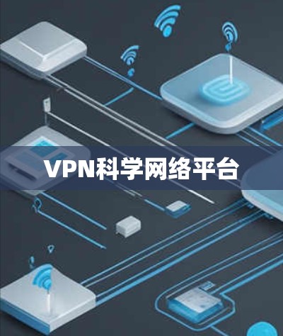 VPN科学网络平台