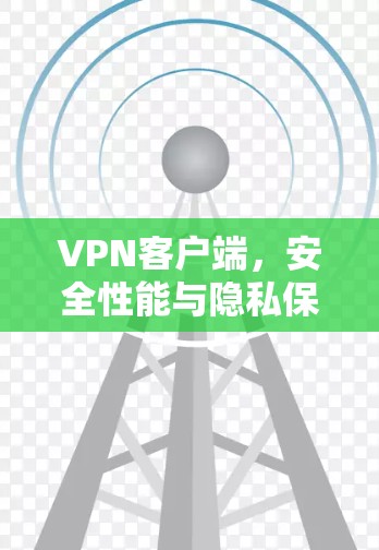 VPN客户端,安全性能与隐私保障 VPN客户端,安全性能与隐私保障