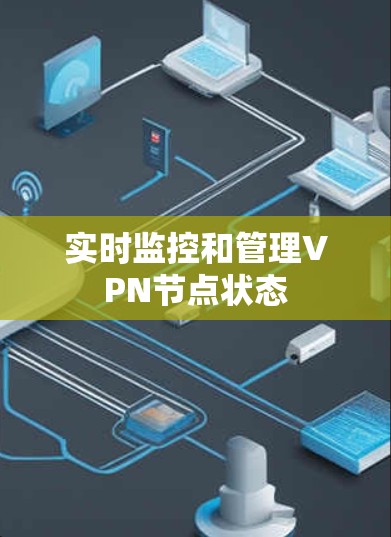 实时监控和管理VPN节点状态 实时监控和管理VPN节点状态