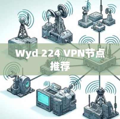 Wyd 224 VPN节点推荐
