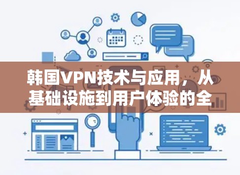韩国VPN技术与应用,从基础设施到用户体验的全面解析 韩国VPN技术与应用,从基础设施到用户体验的全面解析
