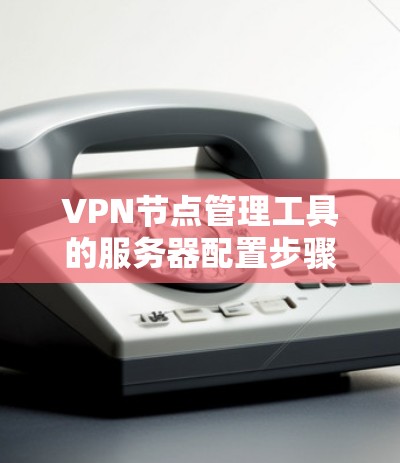 VPN节点管理工具的服务器配置步骤如下 VPN节点管理工具的服务器配置步骤如下