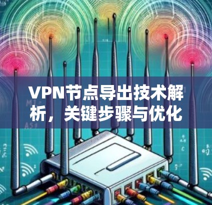 VPN节点导出技术解析，关键步骤与优化建议