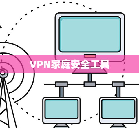 VPN家庭安全工具 VPN家庭安全工具