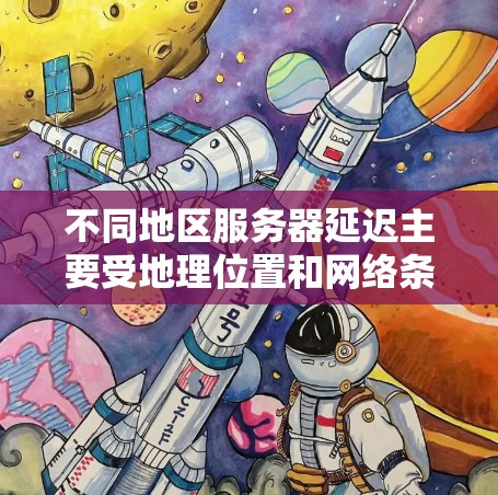 不同地区服务器延迟主要受地理位置和网络条件影响。以下是对不同地区的分析