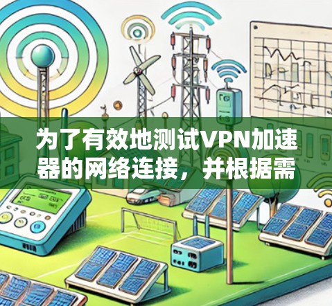 为了有效地测试VPN加速器的网络连接,并根据需要决定是否使用,可以按照以下步骤进行 为了有效地测试VPN加速器的网络连接,并根据需要决定是否使用,可以按照以下步骤进行