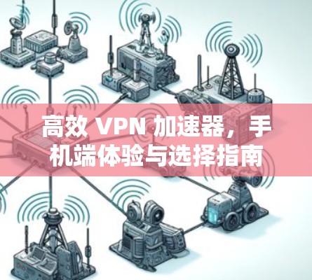高效 VPN 加速器,手机端体验与选择指南 高效 VPN 加速器,手机端体验与选择指南