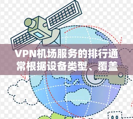 VPN机场服务的排行通常根据设备类型、覆盖范围、安全性、便利性和价格等因素来排序。以下是一个简要的排行 VPN机场服务的排行通常根据设备类型、覆盖范围、安全性、便利性和价格等因素来排序。以下是一个简要的排行