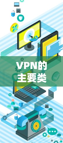VPN的主要类型