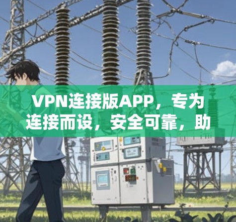 VPN连接版APP，专为连接而设，安全可靠，助力高效数据传输