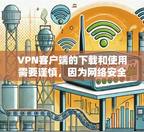 VPN客户端的下载和使用需要谨慎，因为网络安全和隐私问题不可忽视。以下是几个受欢迎的VPN客户端和推荐网站，供你参考