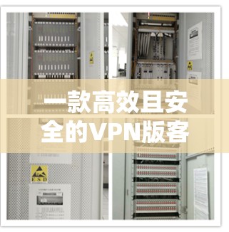 一款高效且安全的VPN版客户端 一款高效且安全的VPN版客户端
