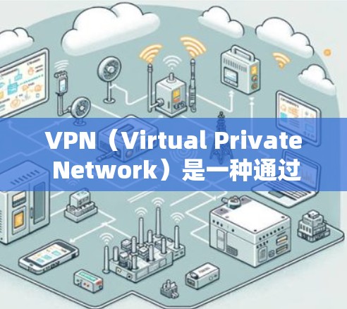 VPN(Virtual Private Network)是一种通过隔离不同网络之间的数据传输,确保数据安全的网络服务,主要用于隔离服务器以保护个人隐私和网络安全。以下是关于VPN的详细总结 VPN(Virtual Private Network)是一种通过隔离不同网络之间的数据传输,确保数据安全的网络服务,主要用于隔离服务器以保护个人隐私和网络安全。以下是关于VPN的详细总结