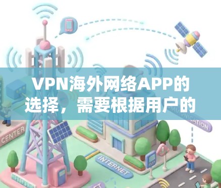 VPN海外网络APP的选择，需要根据用户的具体需求、预算以及对安全性的不同要求来决定。以下是对不同VPN选项的详细分析，供您参考
