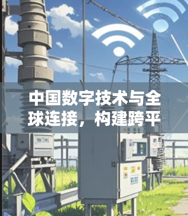 中国数字技术与全球连接,构建跨平台异构网络技术 中国数字技术与全球连接,构建跨平台异构网络技术