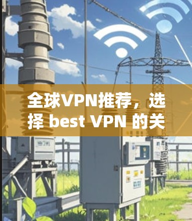 全球VPN推荐，选择 best VPN 的关键因素（223年推荐清单）