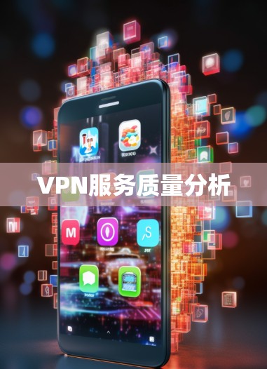 VPN服务质量分析 VPN服务质量分析