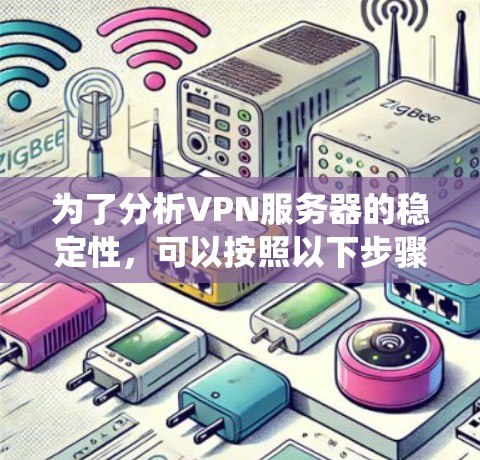 为了分析VPN服务器的稳定性，可以按照以下步骤进行系统性研究和实践