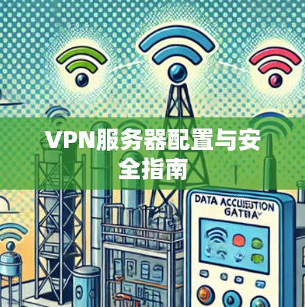 VPN服务器配置与安全指南 VPN服务器配置与安全指南