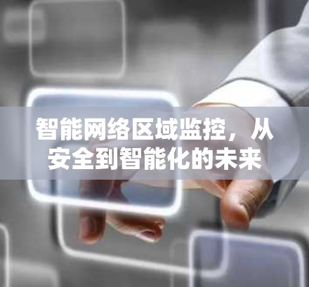 智能网络区域监控,从安全到智能化的未来 智能网络区域监控,从安全到智能化的未来