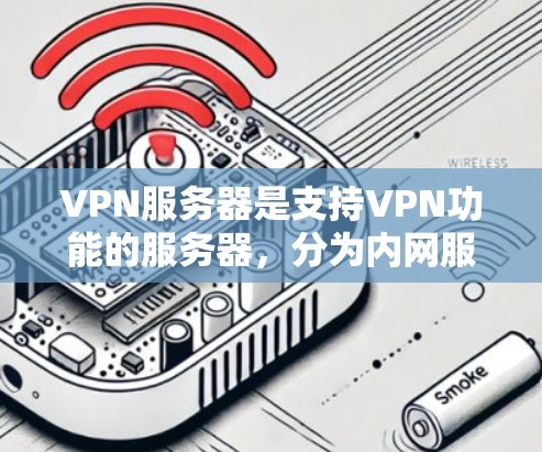 VPN服务器是支持VPN功能的服务器,分为内网服务器、外网服务器、本地服务器和虚拟服务器四种类型。以下是对这些服务器的详细分类和区别 VPN服务器是支持VPN功能的服务器,分为内网服务器、外网服务器、本地服务器和虚拟服务器四种类型。以下是对这些服务器的详细分类和区别