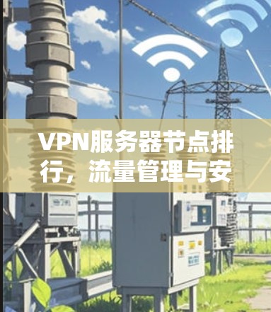 VPN服务器节点排行，流量管理与安全防护的关键因素