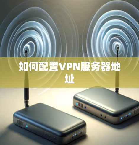 如何配置VPN服务器地址 如何配置VPN服务器地址