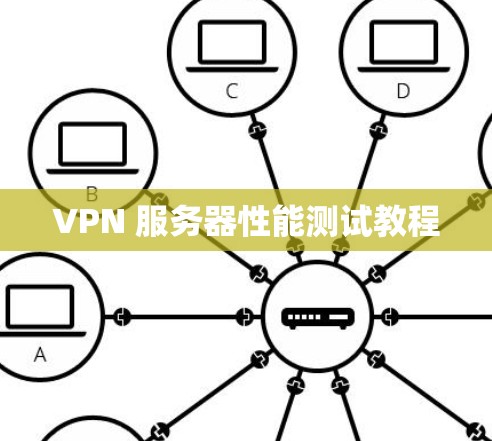 VPN 服务器性能测试教程