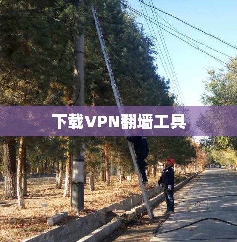 下载VPN翻墙工具 下载VPN翻墙工具