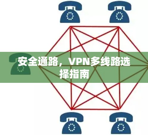 安全通路,VPN多线路选择指南 安全通路,VPN多线路选择指南