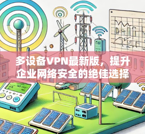 多设备VPN最新版，提升企业网络安全的绝佳选择
