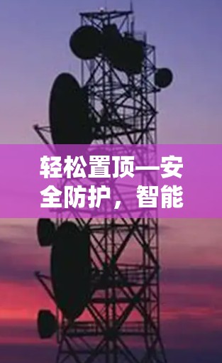 轻松置顶—安全防护,智能管理,便捷便捷,轻松构建VPN多重功能 轻松置顶—安全防护,智能管理,便捷便捷,轻松构建VPN多重功能