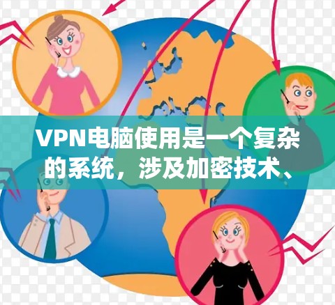 VPN电脑使用是一个复杂的系统,涉及加密技术、软件配置和安全管理。以下是对VPN电脑使用的简单指南 VPN电脑使用是一个复杂的系统,涉及加密技术、软件配置和安全管理。以下是对VPN电脑使用的简单指南