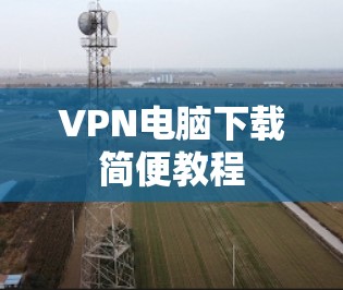 VPN电脑下载简便教程 VPN电脑下载简便教程