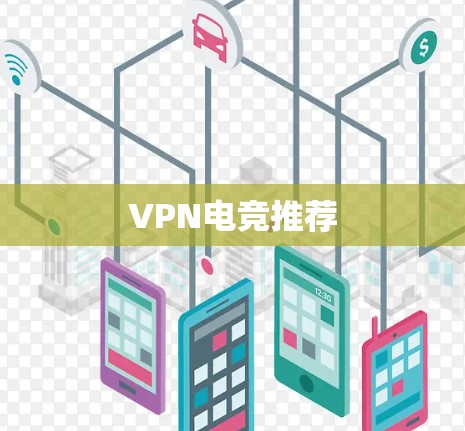 VPN电竞推荐